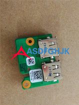 Original DELL 7R4GR LATITUDE E6420 USB small board CN-07R4GR physical shooting