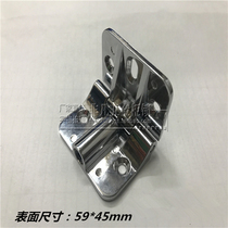 Supply industrial machinery door hinge chassis Folding Cabinet hinge B3228 electric cabinet electrical control cabinet boutique hinge