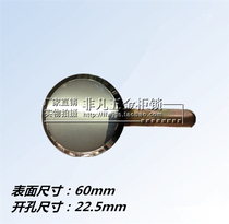 Factory direct sales A45 industrial door lock switch cabinet door lock control cabinet power distribution box door lock foreign trade special extension