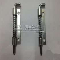 Factory direct sales industrial machinery and equipment power distribution network control high and low voltage switchgear cabinet high quality Bolt Pin Pin