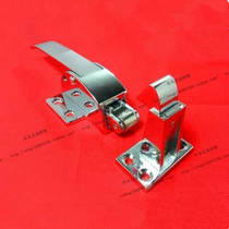 Factory direct special hardware cabinet lock supply high quality industrial machinery and equipment distribution cabinet door pull handle