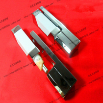 厂家直销 供应B14优质工业机械设备配电箱柜铁皮机柜门用合页铰链