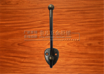 Home Clothing Hook Zinc Alloy Hook Hung Things Hook High Quality Clothing Cap Hook Sheet Iron Case Cabinet Furniture Hook feeding screw