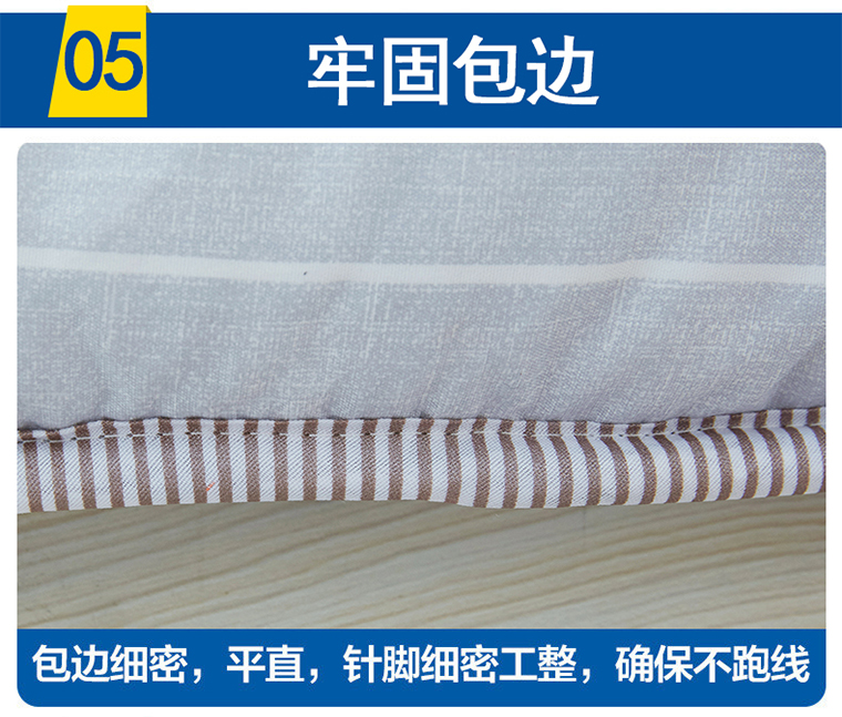 Nệm 1.8 m giường scorpion 1.5 m đôi mat chăn sinh viên ký túc xá duy nhất kinh tế 1.2 m dày tatami nệm foam
