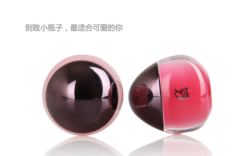 Lip men sinh viên dễ thương lip gloss lip gloss lip màu tấm khỏa thân màu trong suốt jelly giữ ẩm make-up chính hãng mẫu 	son bóng elf