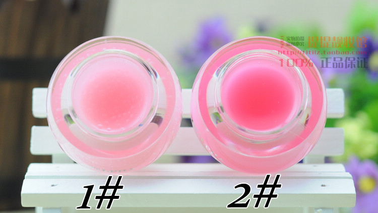Lip men sinh viên dễ thương lip gloss lip gloss lip màu tấm khỏa thân màu trong suốt jelly giữ ẩm make-up chính hãng mẫu 	son bóng elf