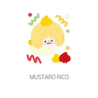 Праздник-5.mustard Rico