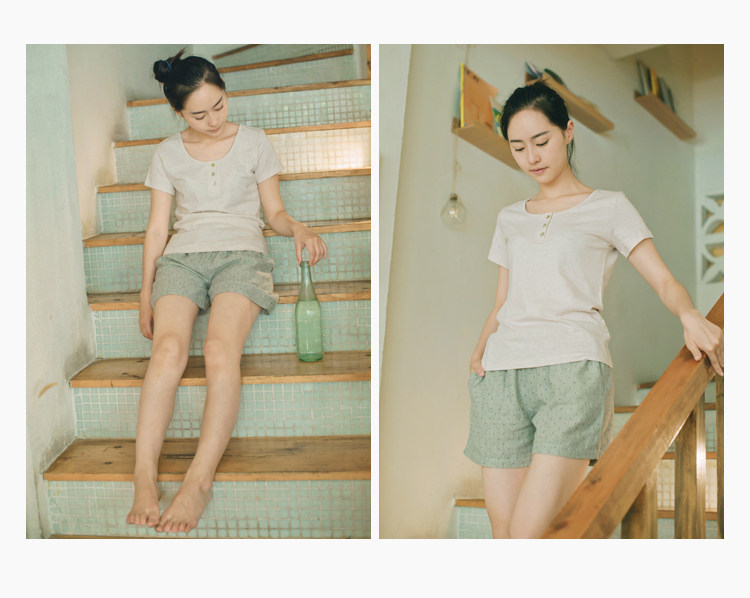 Pantalon pyjama jeunesse - Ref 720812 Image 11