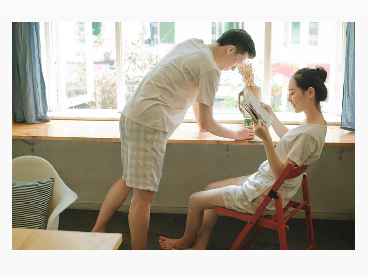 Pantalon pyjama jeunesse - Ref 720812 Image 20