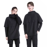 Персональный индивидуальный парикмахерский салон, шпилька, парикмахерская служба работы, горячий техник по окрашиванию, помощник рабочих мест, батончик, логотип печати прилив