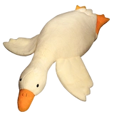 Милая плюшевая подушка, игрушка, кукла, кроватка для сна