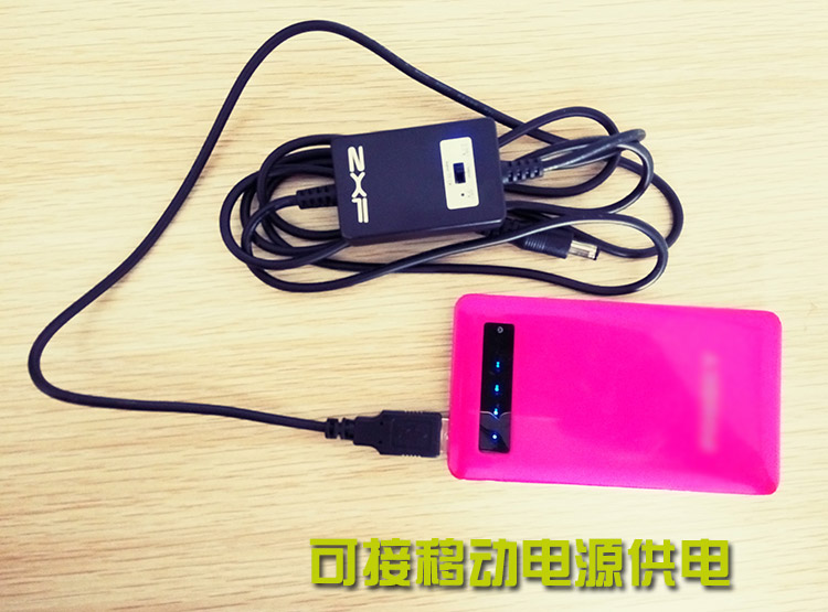Accessoire USB - Ref 450630 Image 4