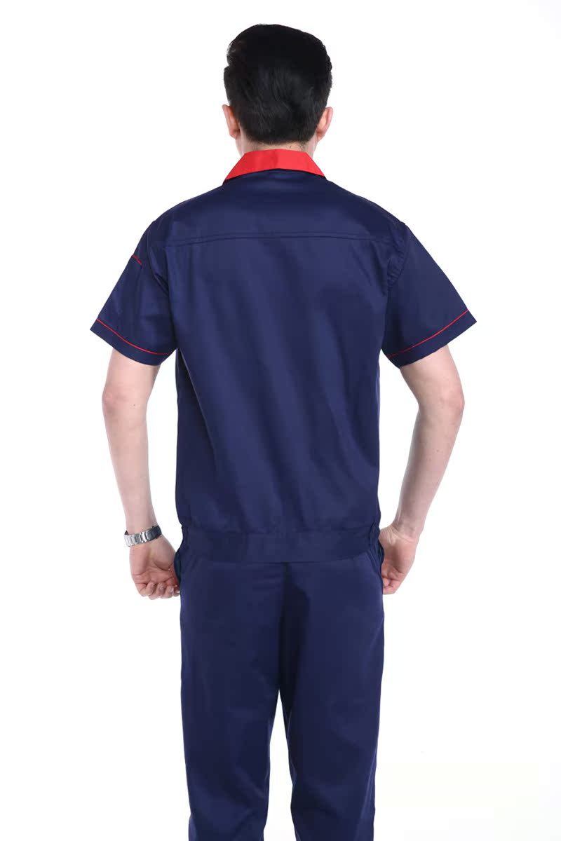 Vêtement de mécanicien - Ref 1916342 Image 27