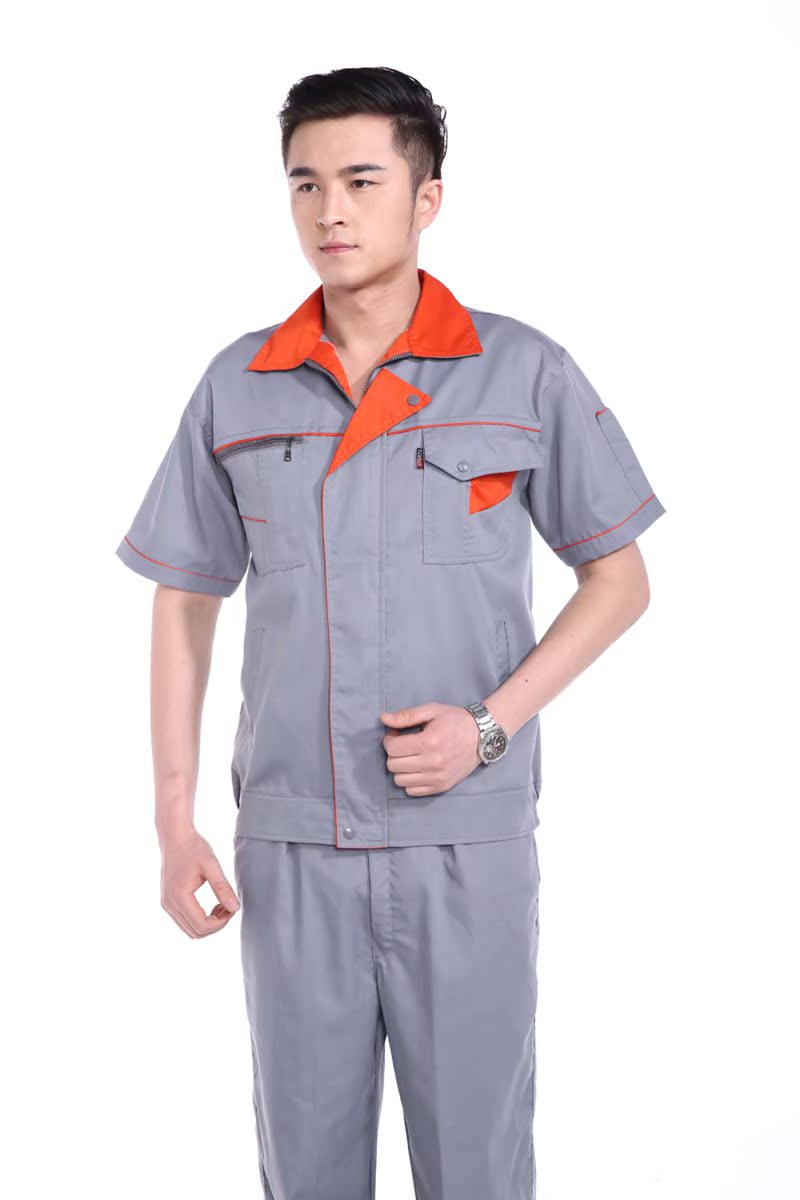 Vêtement de mécanicien - Ref 1916342 Image 19