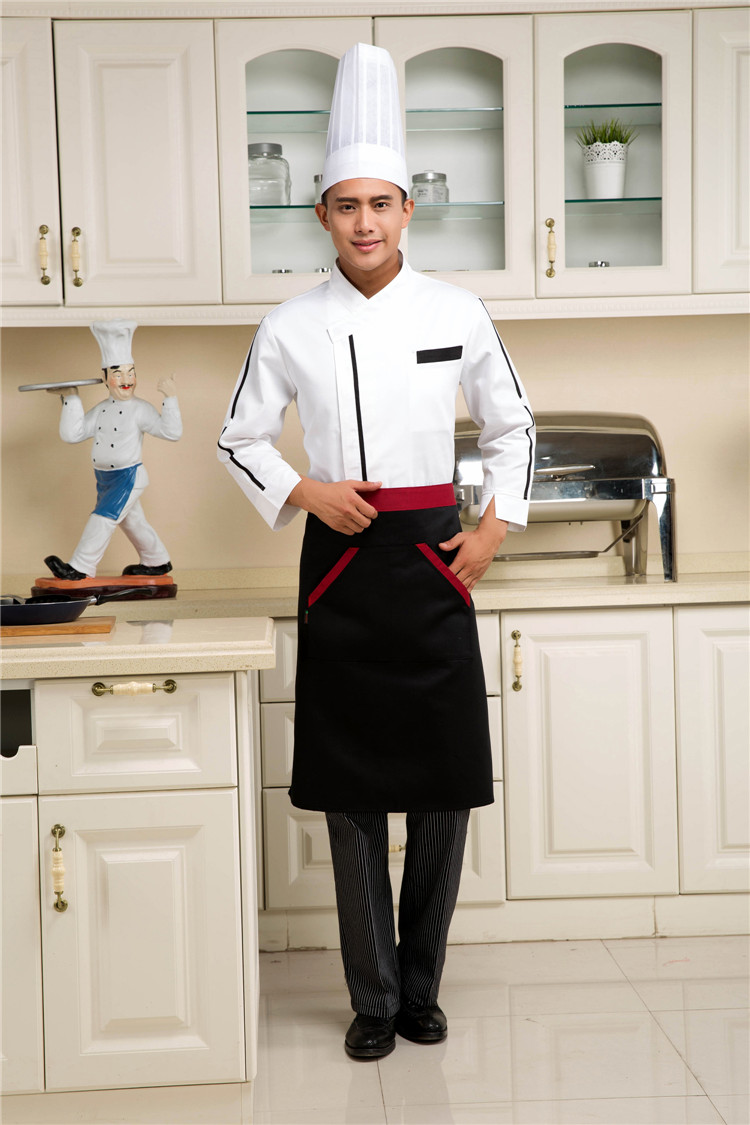 Tenue de cuisinier - Ref 1910910 Image 15