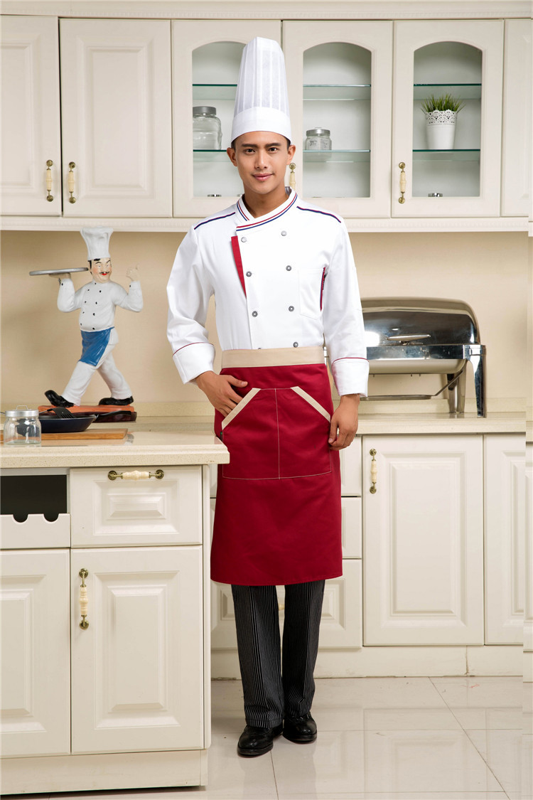 Uniforme de cuisinier - Ref 1910904 Image 22