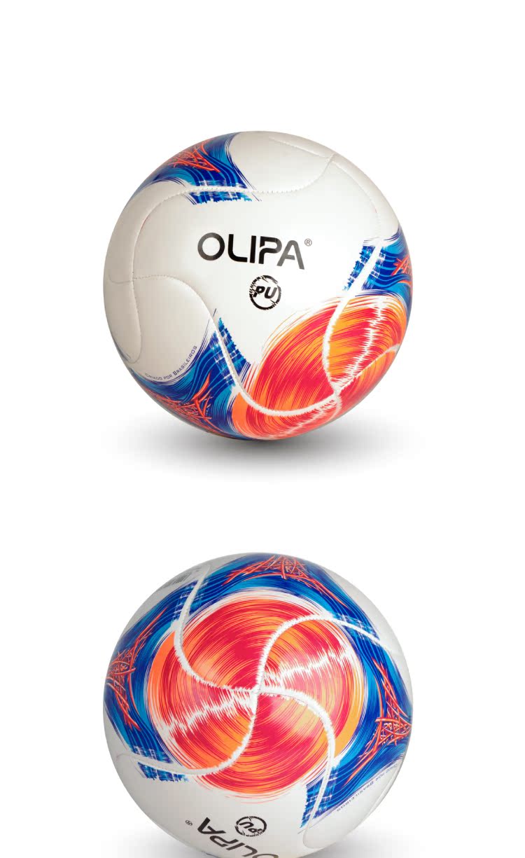 Ballon de football - Ref 7190 Image 17