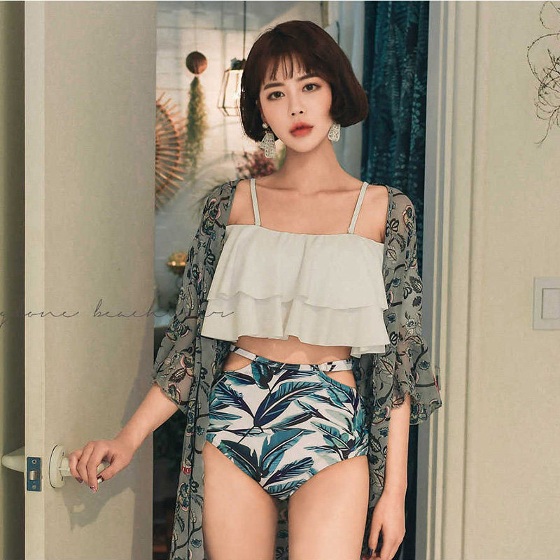 Maillot de bain pour femme - Ref 3037398 Image 1