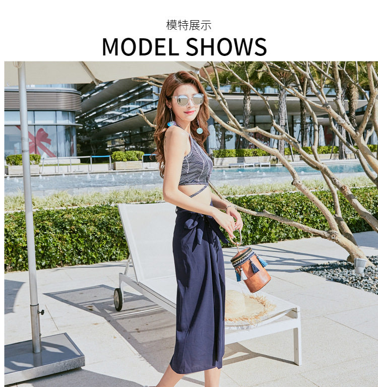 Maillot de bain pour femme - Ref 3029416 Image 10