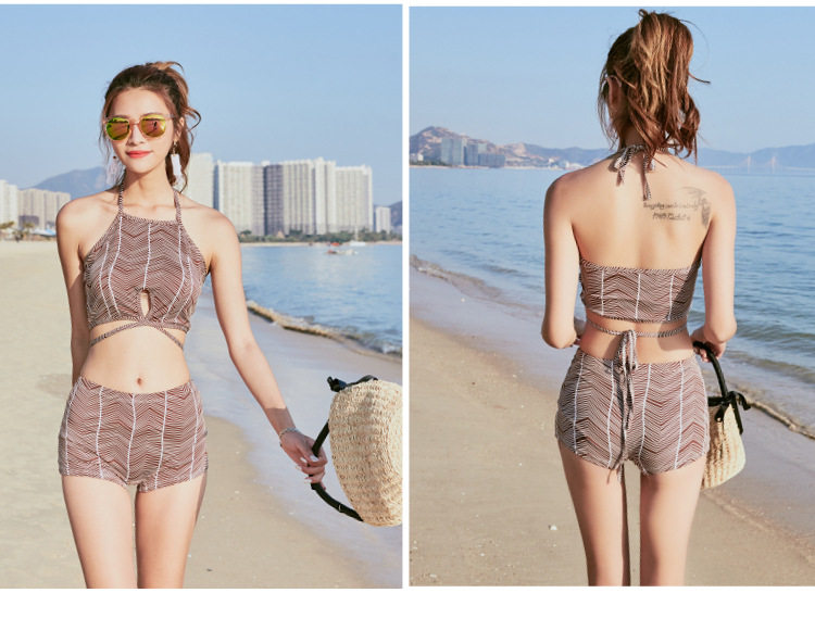 Maillot de bain pour femme - Ref 3029416 Image 15