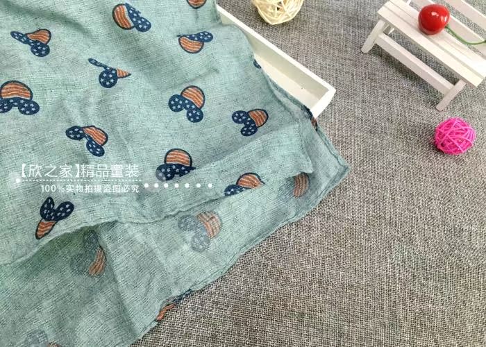 Foulard enfant - Ref 2138245 Image 25