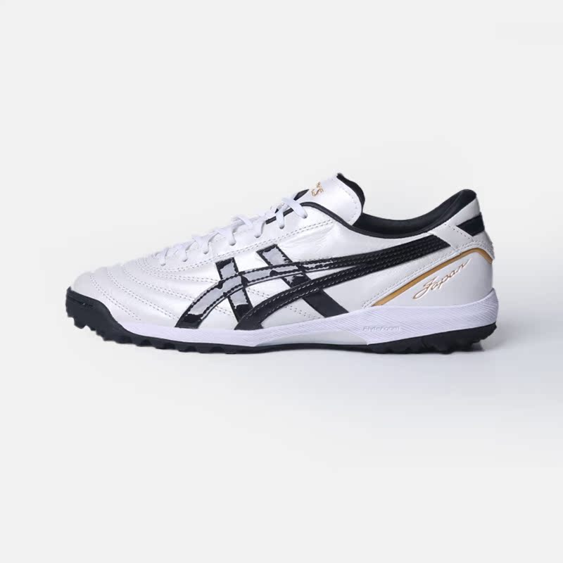 Asics Arthur Sack Sage C3 Broken Nails TF Sneakers GEL Shake Man Grass Men's Foot Sneakers 1113A032