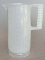 Paterson 1000ml Measuring Cylinder