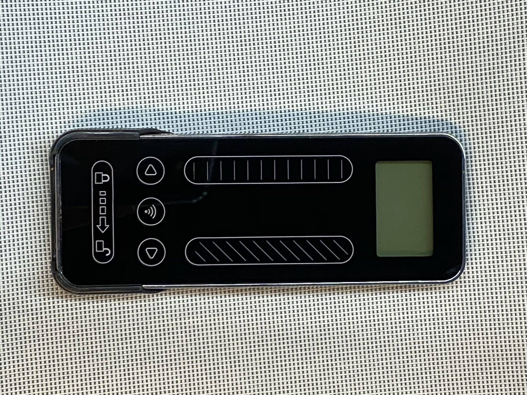 Bofo - BOFU intelligent curtain remote control - BF - 315SB electric curtain motor remote control