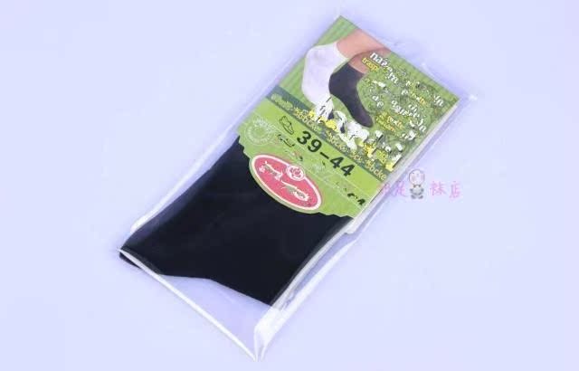 60 nhân dân tệ vận chuyển vớ nam màu đen tinh khiết trong ống dày sợi carbon độc lập vớ nam khử mùi chống trượt