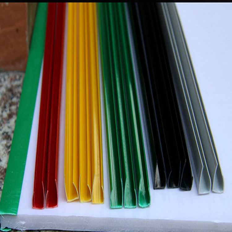 10 pieces of wholesale advertising KT board small package side strip plastic foam board protection long side strip 240cm