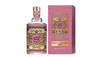  German original 4711 Cologne Cologne Jasmine rose lilac 100ml Domestic spot second hair