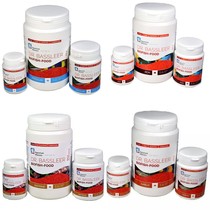 In stock - German Most original 600-680g staple food berry garlic chlorella domestically shipped in seconds