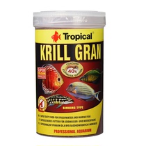  Zhobik krill Tropical particles 130g 540g Domestic spot delivery 2 7kg pack German direct mail