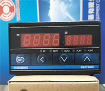 YANGMING YANGMING temperature control thermostat XMTF-6311 XMTF-6312