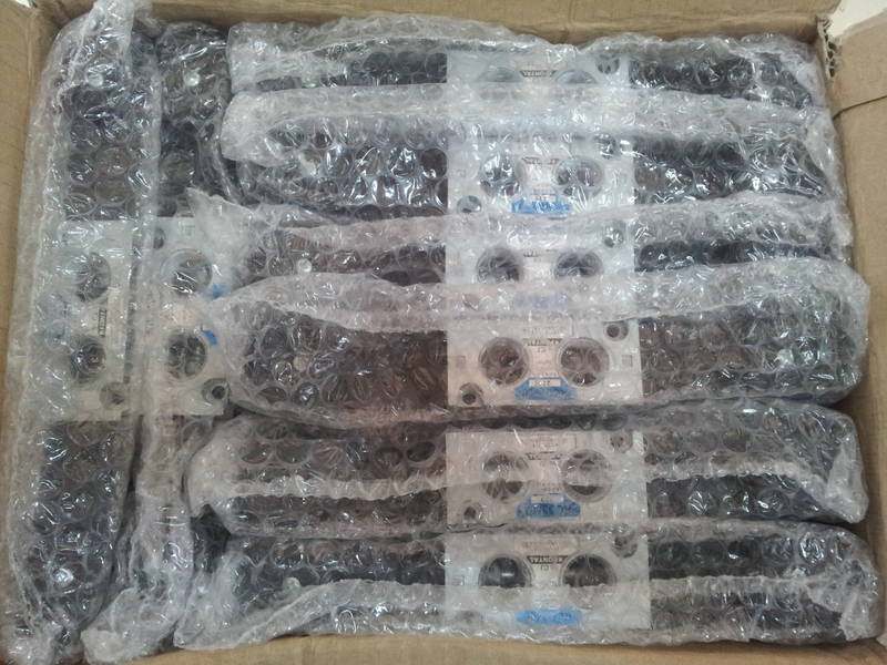 Japan imported Parker - Kuroda Seiko rotary cylinder PRN800S-180-45 VA01PEP34B-1U