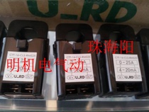 New original Japanese U-RD sensor CTT-16-CLS-RMS25