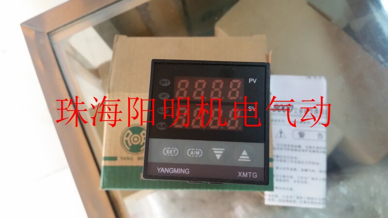 YANGMING Yangming temperature-controlled XMTG-8931 XMTG-8931 XMTG-8932 4-20mA 4-20mA current output