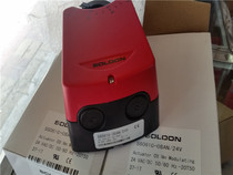 SOLOON Air Valve Actuator S6061-08DF 24V S6061-08DF 220V