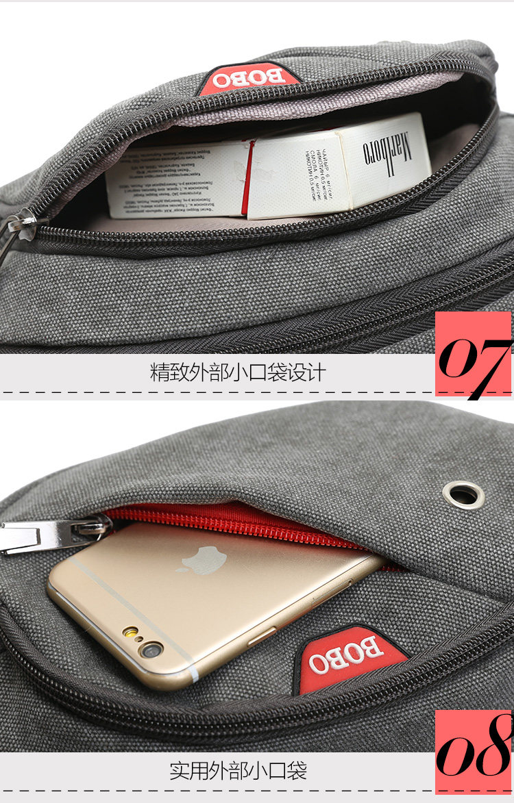 Sac pour homme - Ref 50193 Image 30