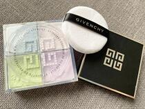 (Spot) Givenchy discipline Van Sanskrit 4 Miyaki Powder Dressings Powder 1 Color