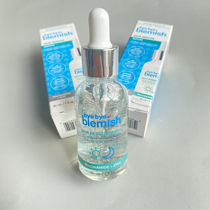 Spot American Bye-bye Pimple Cream Yebye Blemish Niacinamide Whitening Essence China Liquid to Yellow Tibright 30ml