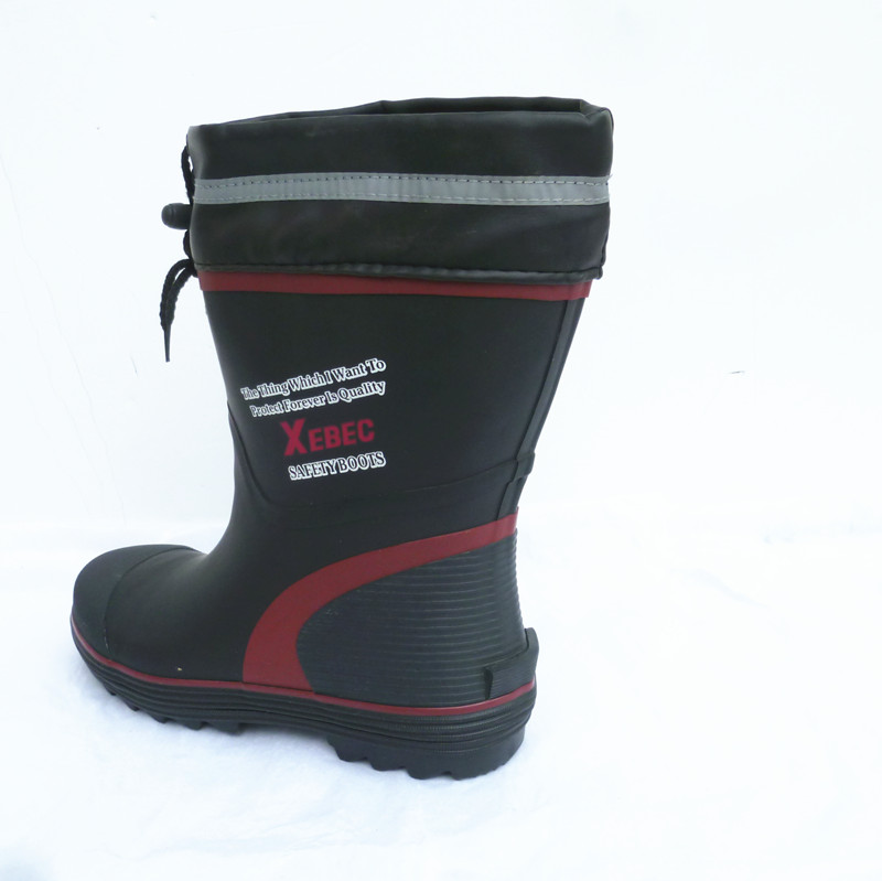 Chaussures - bottes caoutchouc homme - Ref 972950 Image 9