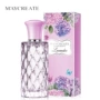 Nghiên cứu sáng tạo thể hình Nước hoa mới và hoa quả Hương thơm 30ml Lasting Eau de Toilette Mỹ phẩm tươi và thanh lịch nước hoa vùng kín foellie