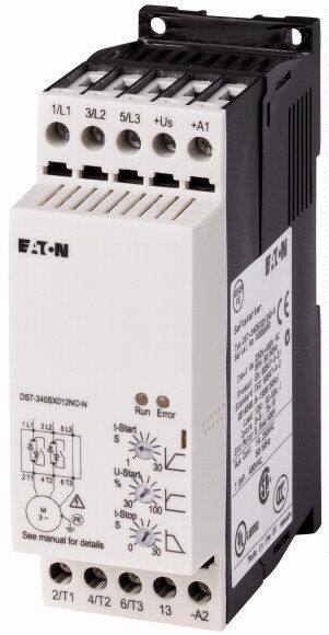 Eaton DS7 Series Soft Starter DS7-342SX070N0-N