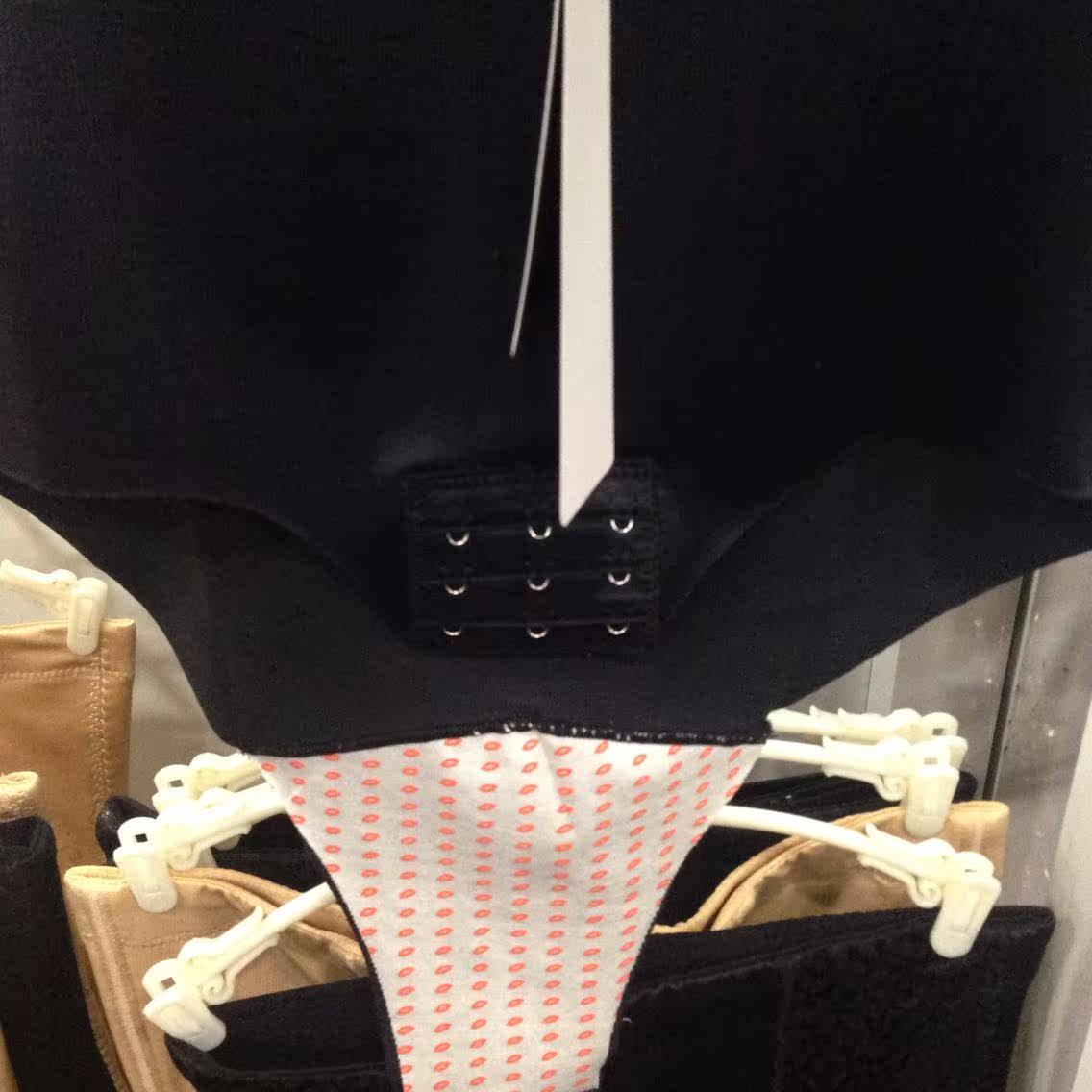 Sous-vêtement minceur simple - Ref 694083 Image 17