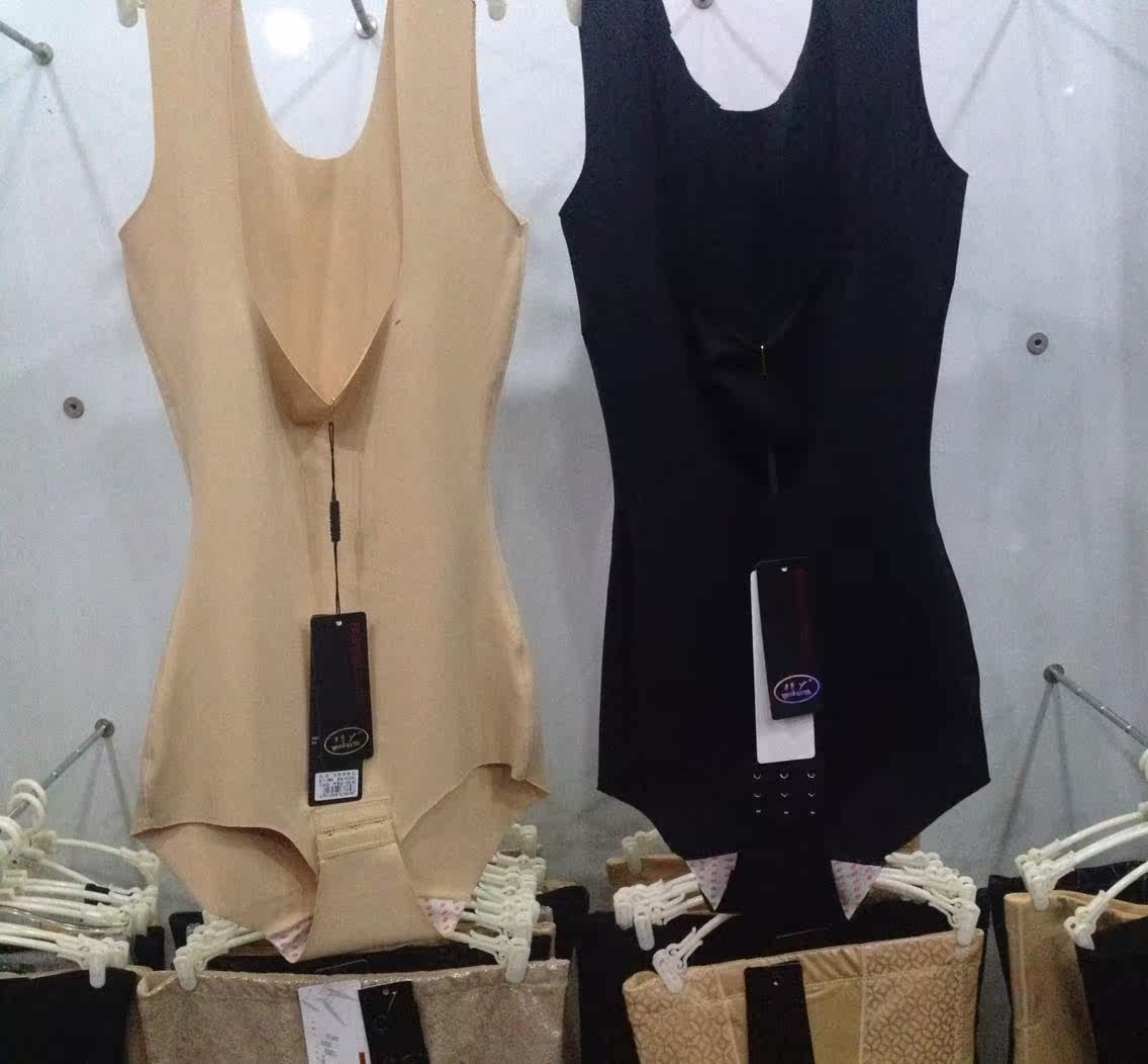 Sous-vêtement minceur simple - Ref 694083 Image 7