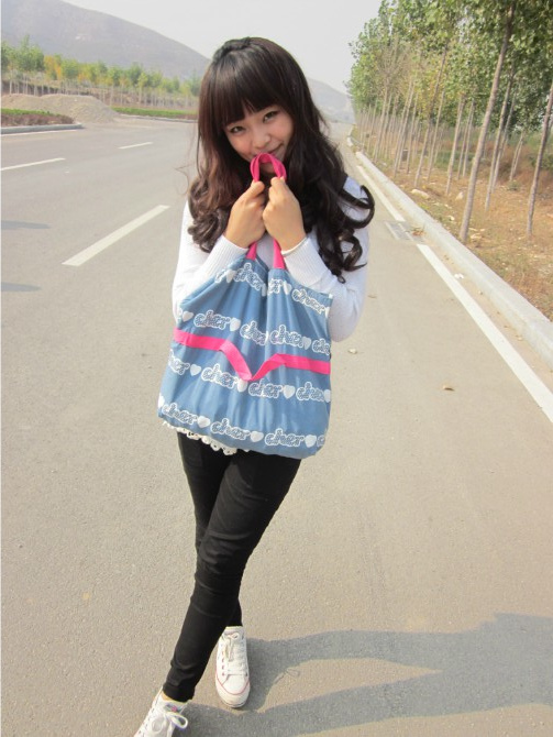 Perruque FSHOW    Les cheveux longs - Ref 2613814 Image 15