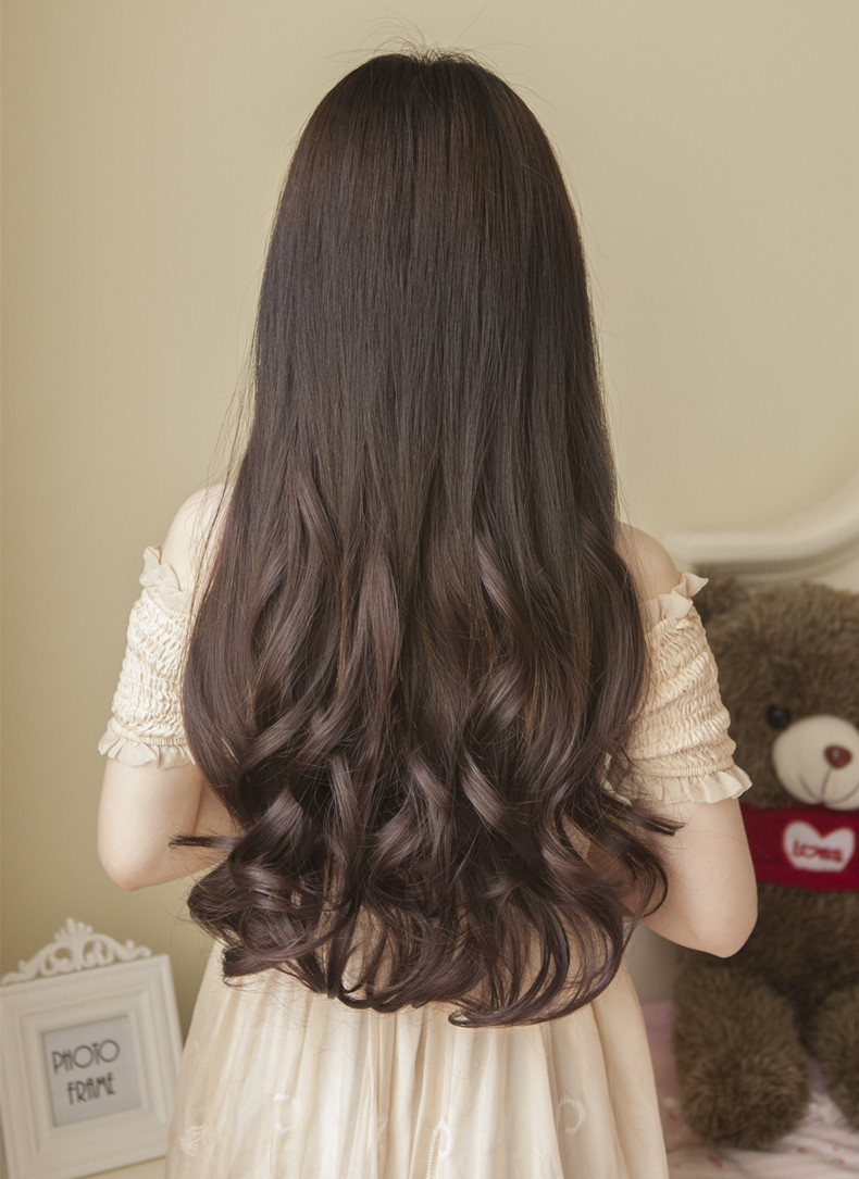 Extension cheveux - Ref 216734 Image 12