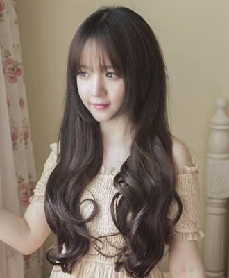 Extension cheveux - Ref 216734 Image 21