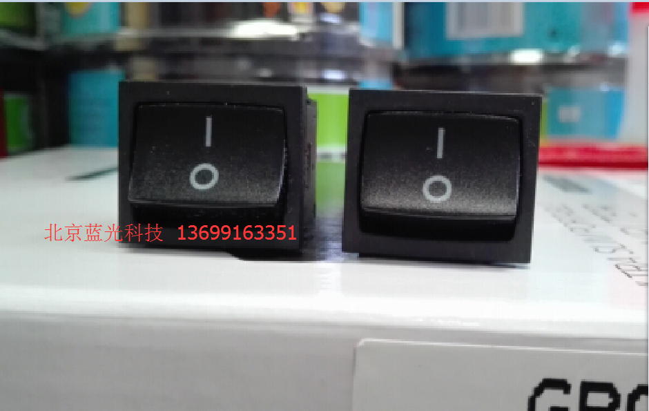 AT Power Switch Optical Disk Copy Machine Case Case Special Power Switch Copy Machine Switch Power Switch